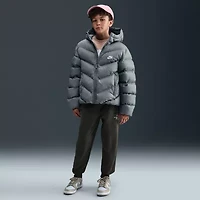 Nike Big Kid Unisex Heavyweight Puffer Jacket