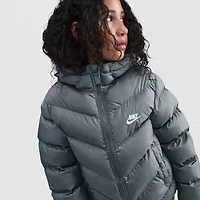 Nike Big Kid Unisex Heavyweight Puffer Jacket