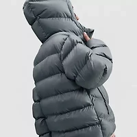 Nike Big Kid Unisex Heavyweight Puffer Jacket