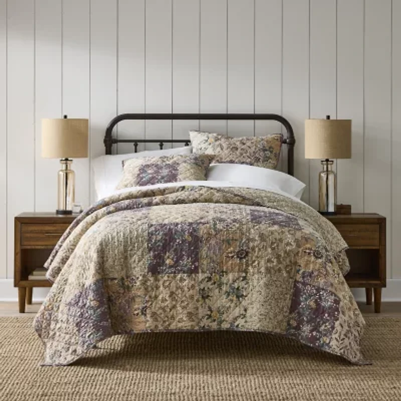 Linden Street Ashby Pillow Sham