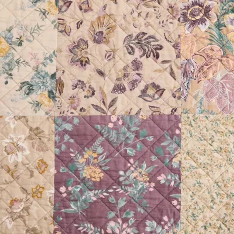 Linden Street Ashby Pillow Sham