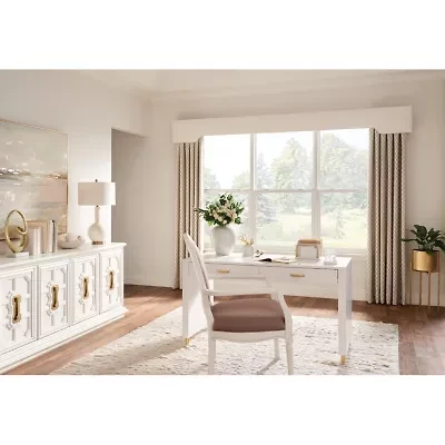 Bali Selena Pinch Pleat Curtain Panel