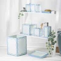 IZOD Trellis Soap Dispenser