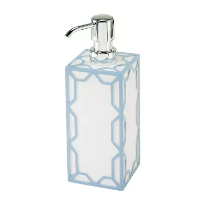 IZOD Trellis Soap Dispenser
