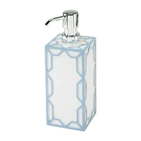 IZOD Trellis Soap Dispenser