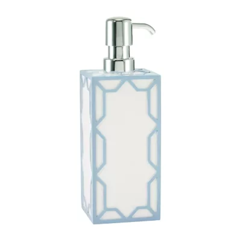 IZOD Trellis Soap Dispenser