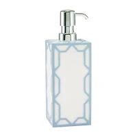 IZOD Trellis Soap Dispenser