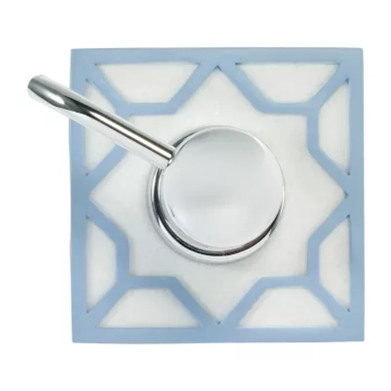 IZOD Trellis Soap Dispenser