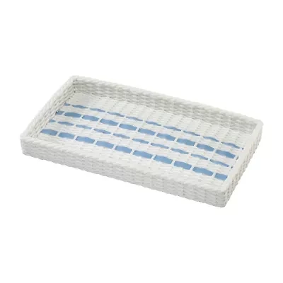 IZOD Savannah Vanity Tray