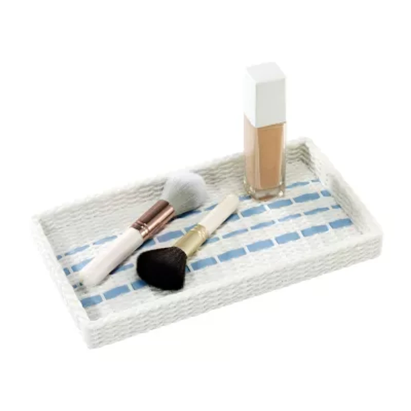 IZOD Savannah Vanity Tray