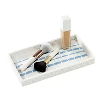 IZOD Savannah Vanity Tray