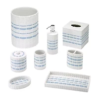 IZOD Savannah Toothbrush Holder