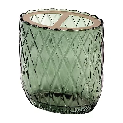 Nicole Miller Bijou Toothbrush Holder