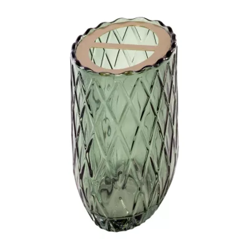 Nicole Miller Bijou Toothbrush Holder