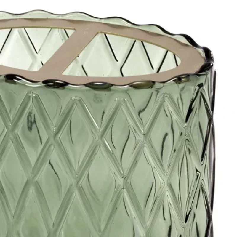 Nicole Miller Bijou Toothbrush Holder