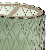 Nicole Miller Bijou Toothbrush Holder