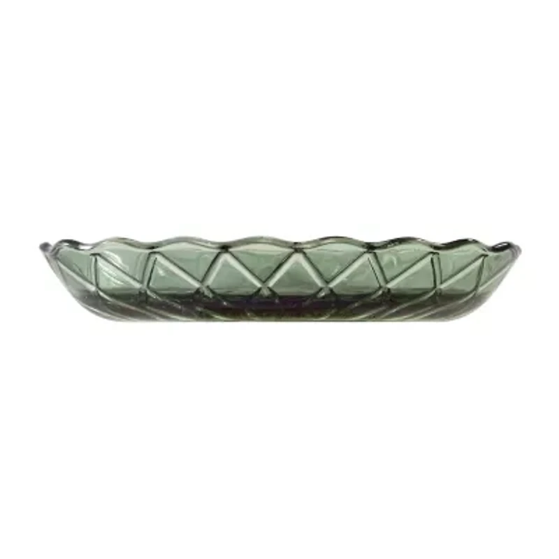 Nicole Miller Bijou Soap Dish
