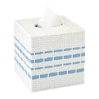 IZOD Savannah Tissue Box Cover