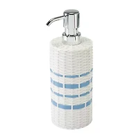 IZOD Savannah Soap Dispenser