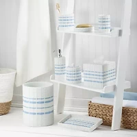 IZOD Savannah Soap Dish