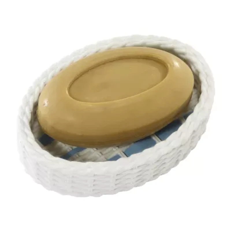 IZOD Savannah Soap Dish