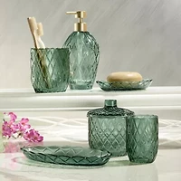 Nicole Miller Bijou Soap Dispenser
