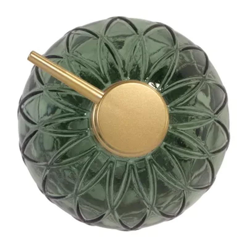 Nicole Miller Bijou Soap Dispenser