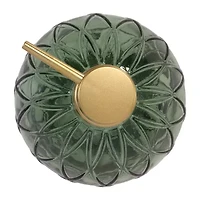 Nicole Miller Bijou Soap Dispenser