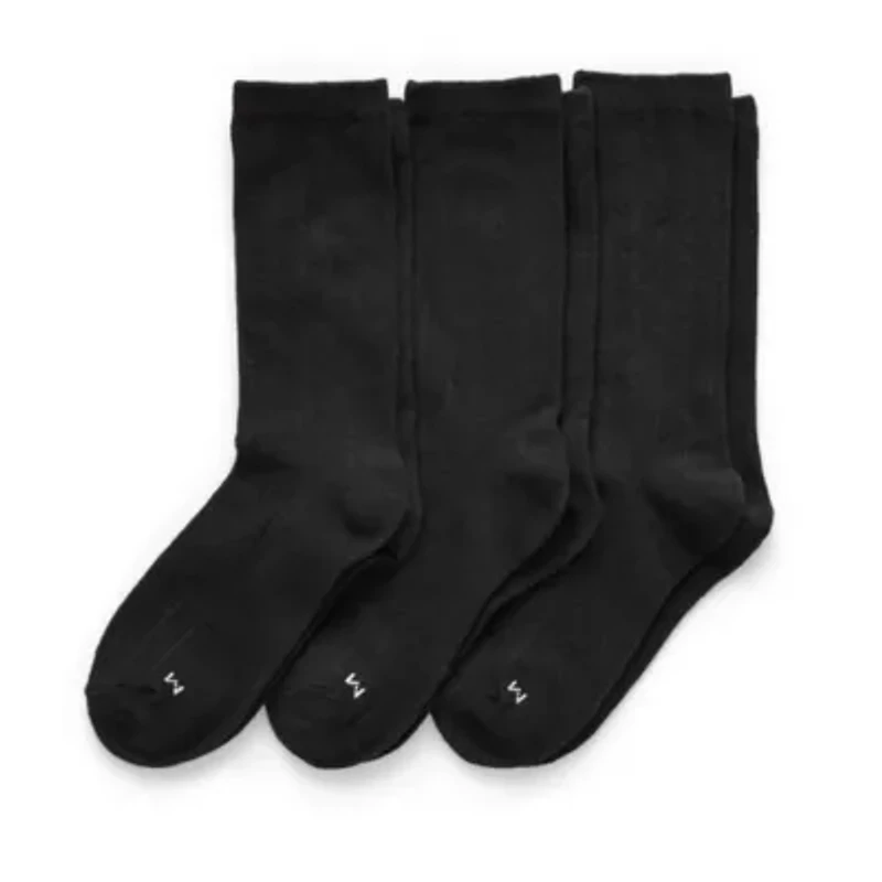 Thereabouts Little & Big Kid Boys Trouser Socks
