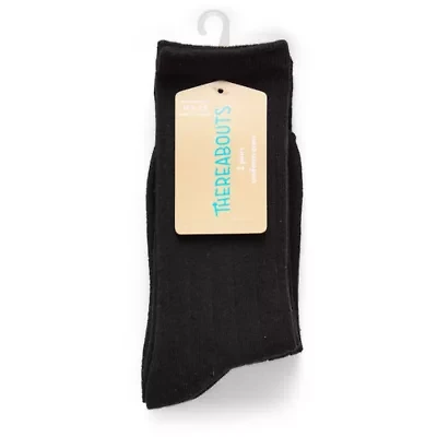 Thereabouts Little & Big Kid Boys Trouser Socks