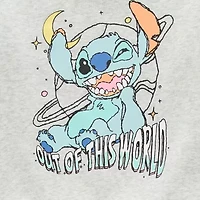 Toddler Boys Lilo & Stitch 2-pc. Pant Set