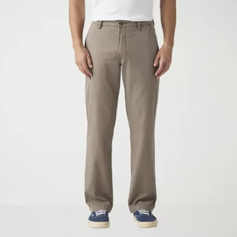 Levi's® Mens XX Chino Relaxed Straight Pant