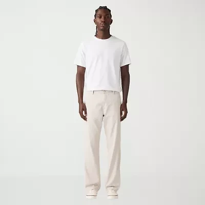 Levi's® Mens XX Chino Relaxed Straight Pant