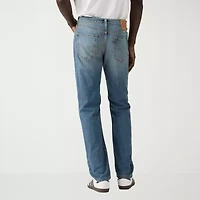 Levi's® Mens 514™ Stretch Fabric Straight Leg Jean