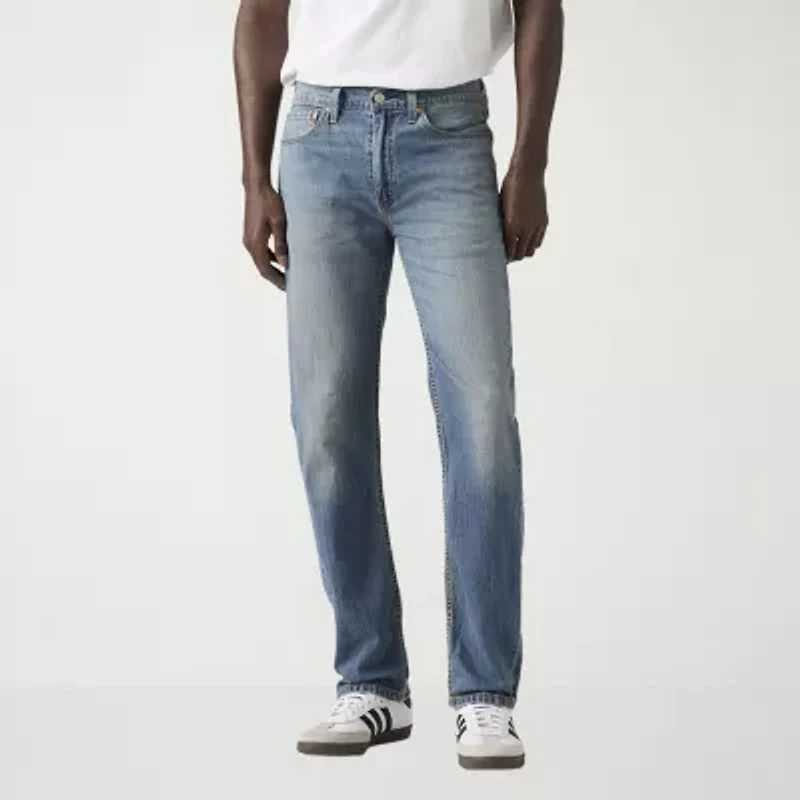 Levi's® Mens 514™ Stretch Fabric Straight Leg Jean