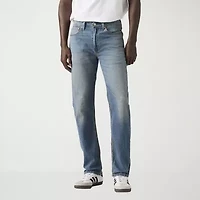Levi's® Mens 514™ Stretch Fabric Straight Leg Jean
