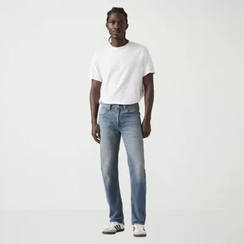 Levi's® Mens 514™ Stretch Fabric Straight Leg Jean