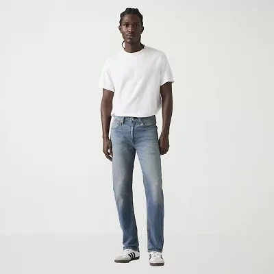 Levi's® Mens 514™ Stretch Fabric Straight Leg Jean