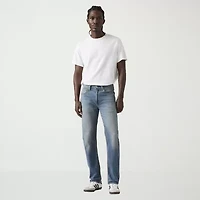Levi's® Mens 514™ Stretch Fabric Straight Leg Jean