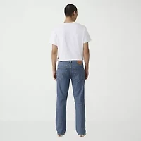 Levi's® Mens 559™ Stretch Fabric Straight Leg Relaxed Fit Jean