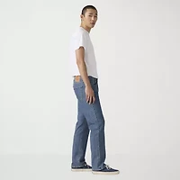 Levi's® Mens 559™ Stretch Fabric Straight Leg Relaxed Fit Jean