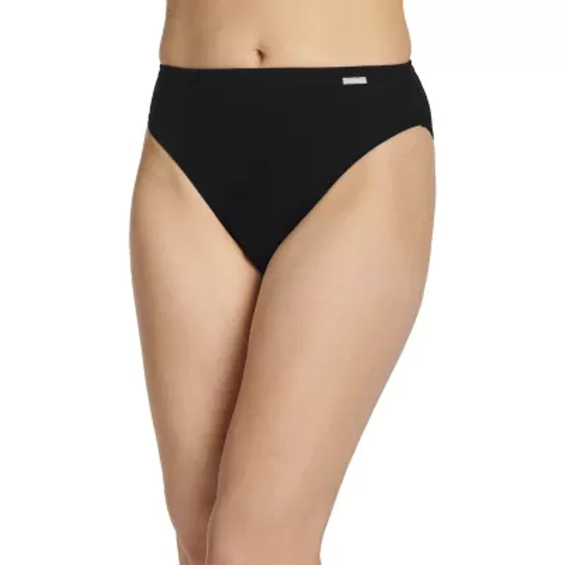 Elance® Cotton French Cut - 6 Pack 6194