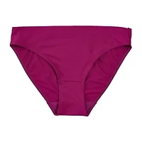 Ilusion Womens Average + Full Figure Bikini Panty 1410
