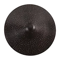 Zuo Modern Cardo Bronze Electroplated Steel Steel Table Lamp