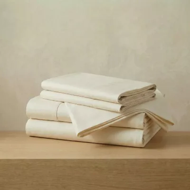 Knightsbridge Ecosoft 330tc Sheet Set