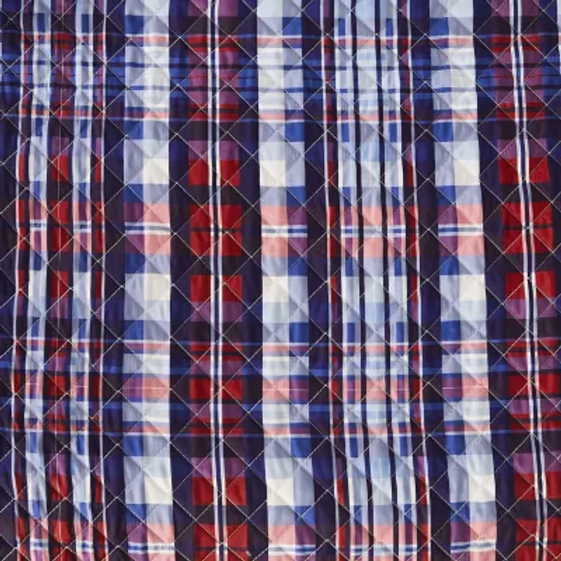 Avanti Americana Reversible Quilt Set