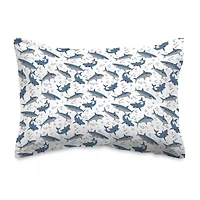 Dream Factory Sharks Sheet Set