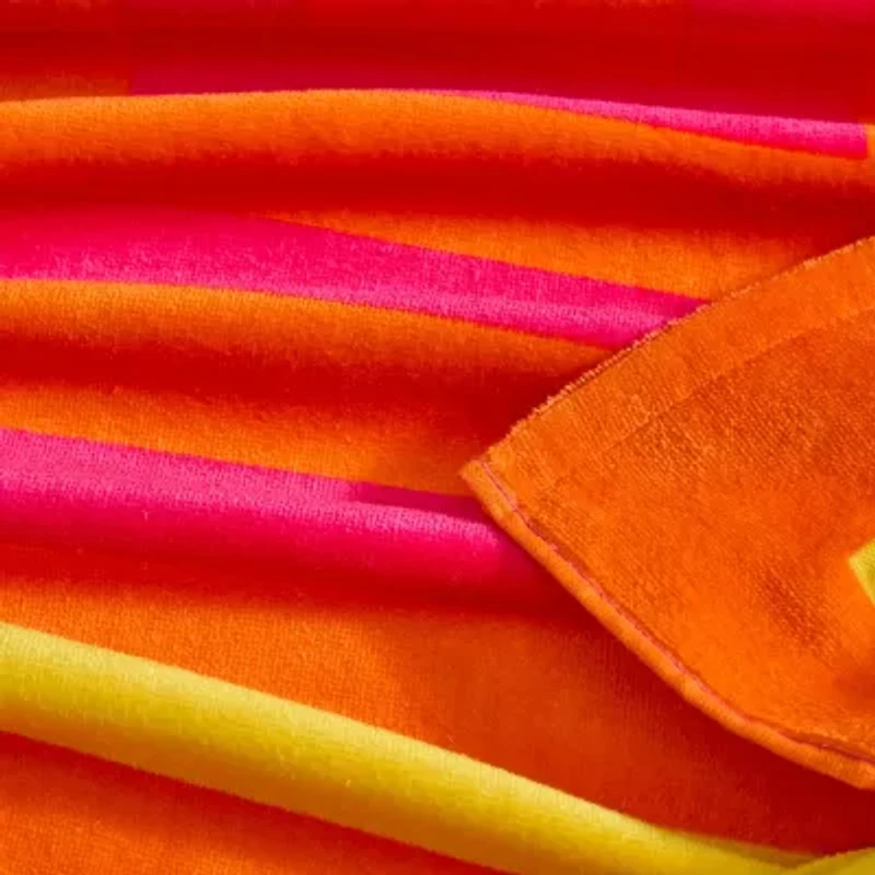 JONATHAN ADLER Greek Key Beach Towel