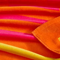 JONATHAN ADLER Greek Key Beach Towel