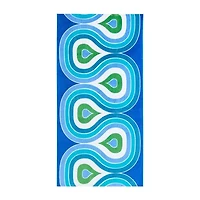 JONATHAN ADLER Milano Beach Towel